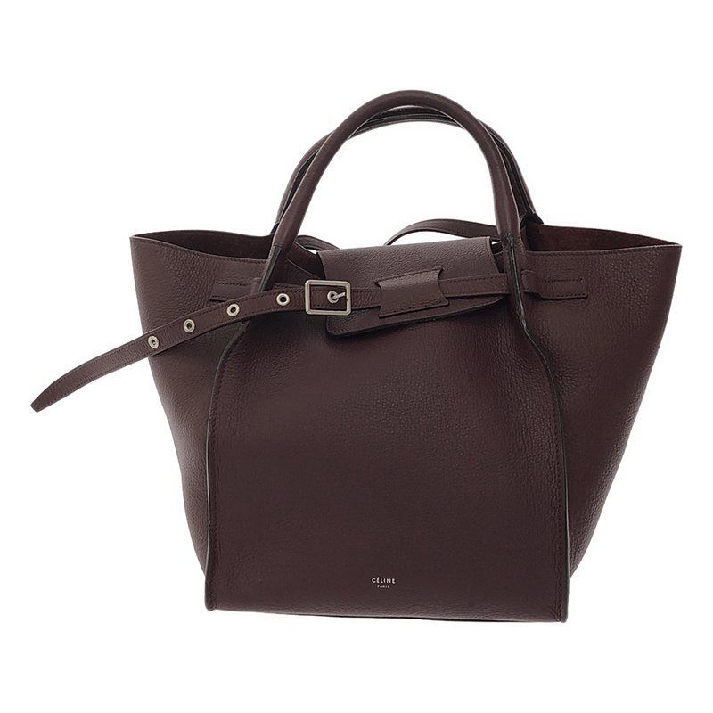 美品】 CELINE / セリーヌ | ビッグバッグ スモール 2Way
