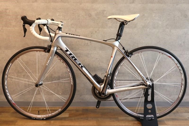 トレック TREK マドン MADONE 5.2 PRO 2008年頃モデル 52サイズ シマノ デュラエース 7970 10S Di2 カーボン  ロードバイク【さいたま浦和店】 - メルカリ