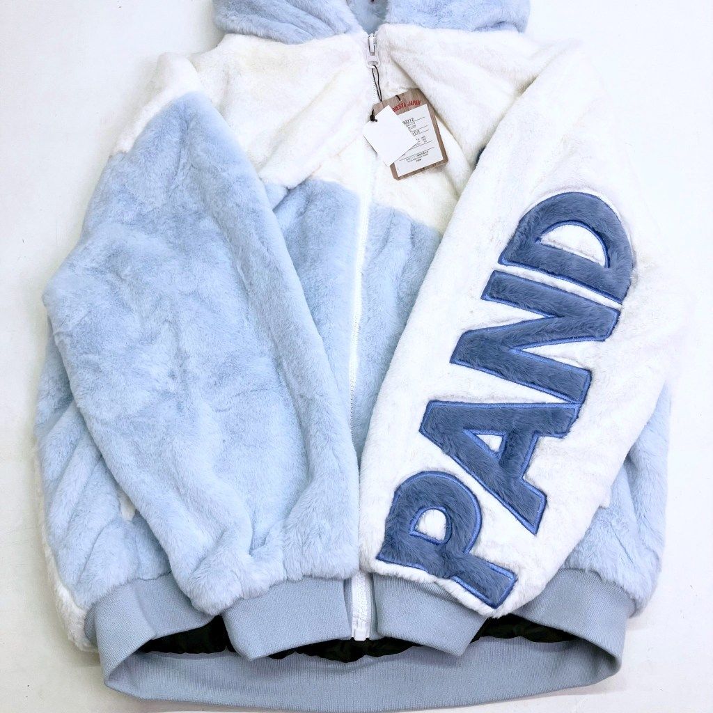 ホワイト アウター