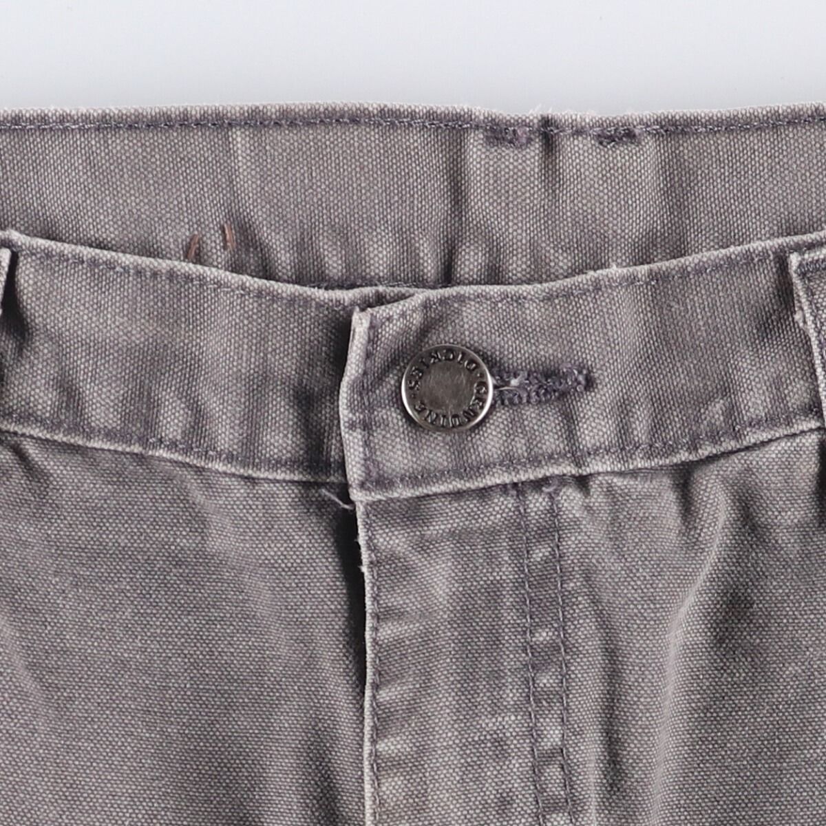 古着 ディッキーズ