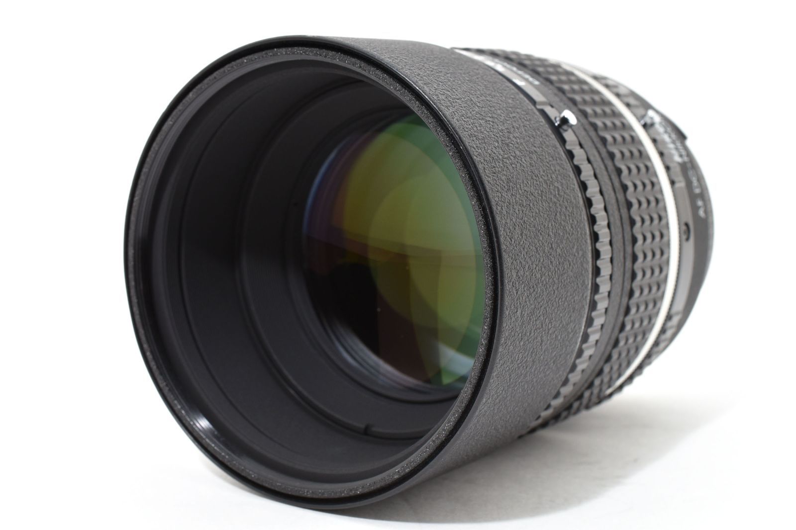 レンズ(単焦点) NIKKOR-s AUTO5cmf2 NIPPON kogakuPAT PEND Nikon ニコン Nippon Kougaku NIKKOR-S Auto 5cm 50mm F/2 非Ai 単焦点