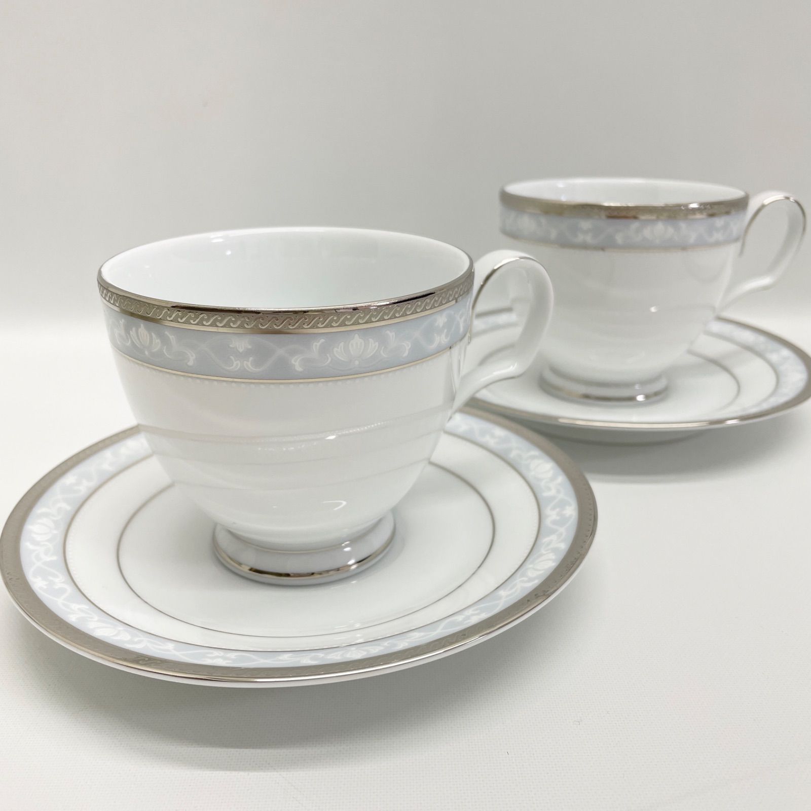 noritake ノリタケ カップ＆ソーサー セット - 食器