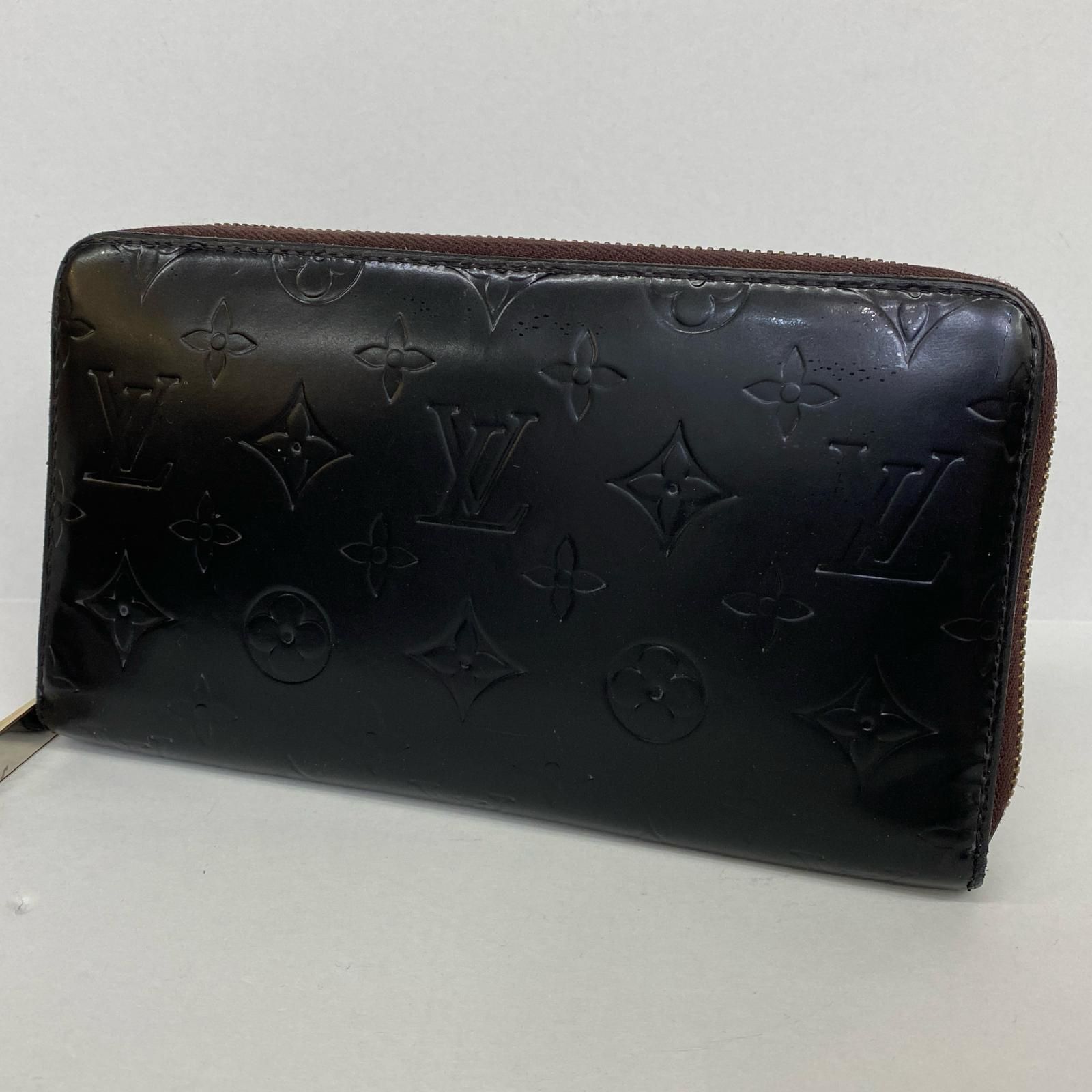 加古川店 LOUIS VUITTON | ルイ ヴィトン 長財布 ジッピーオーガナイザー M93609 モノグラム マット 125