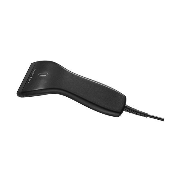 アイオーデータUSB接続CCD式バーコードリーダー