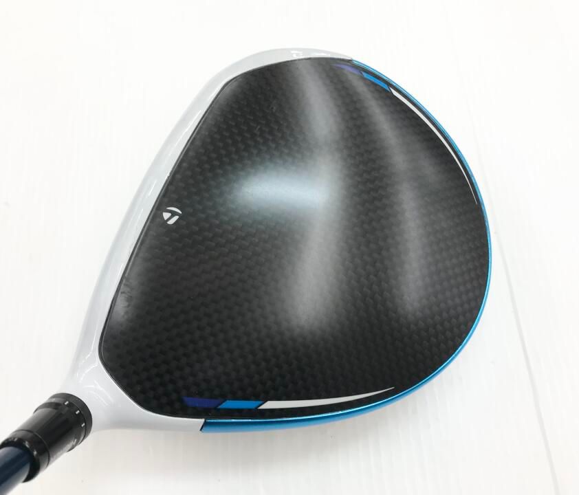 SIM 2 MAX 9 S TENSEI BLUE TM 50 for ドライバー テーラーメイド 最短