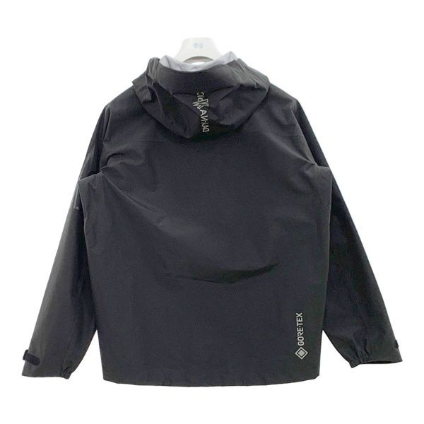 MONCLER GRENOBLE FEL JACKET グルノーブル ナイロンジャケット