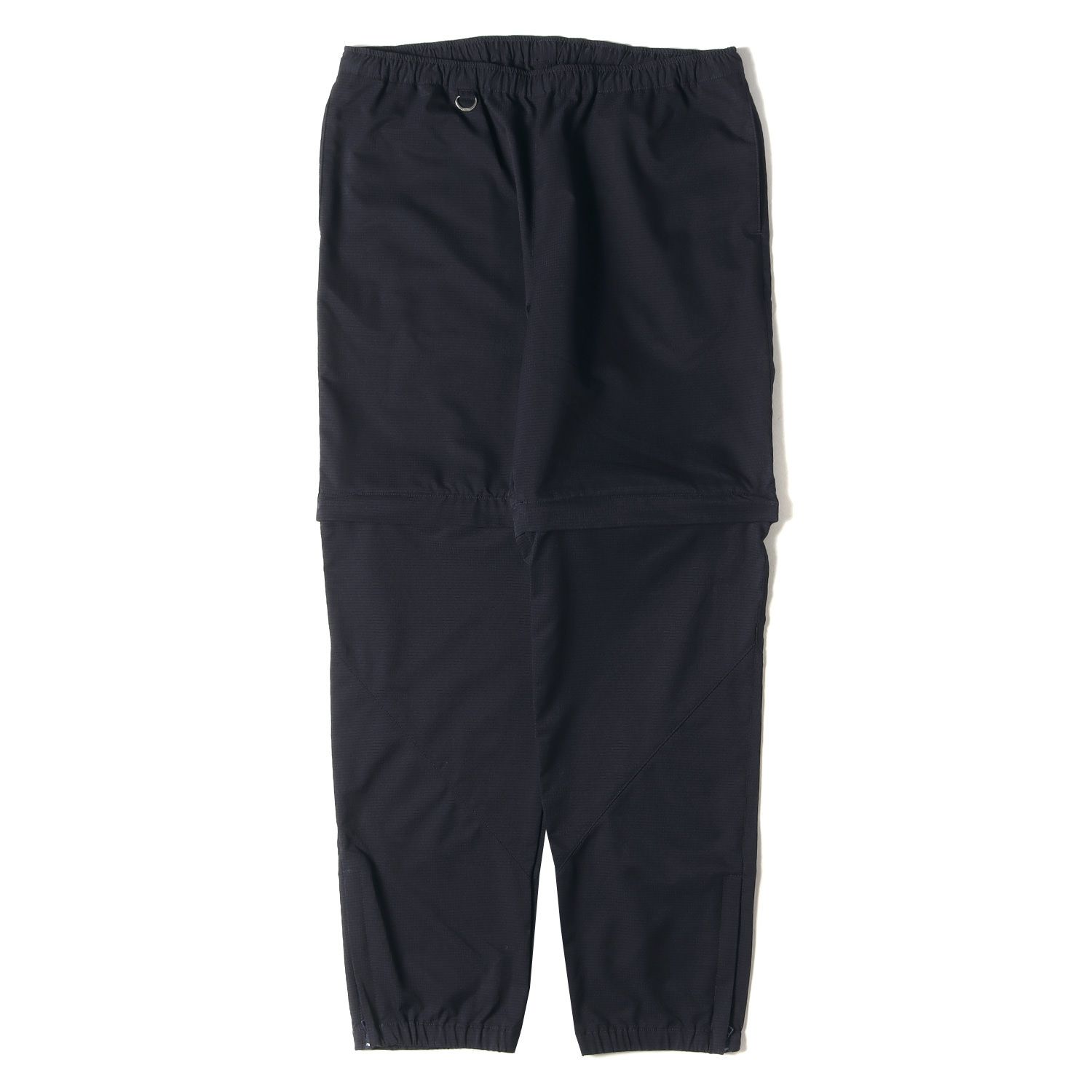 美品 SOPHNET ソフネット パンツ サイズ:M 19SS 2WAY