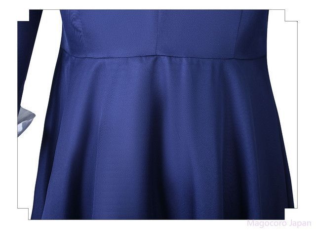 コスプレ衣装帽子ヴェルテハロウィン衣装ゲーム衣装コスチューム女性用