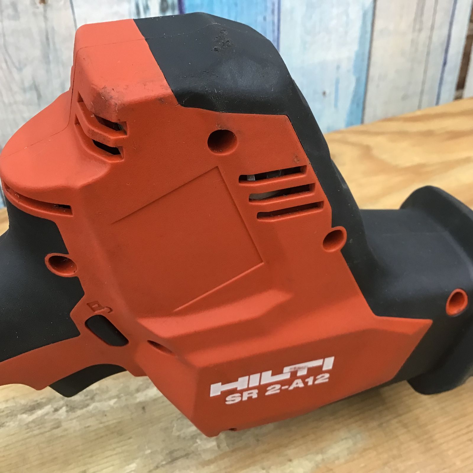 SR 2-A12 レシプロソー - 切断工具 - Hilti Japan