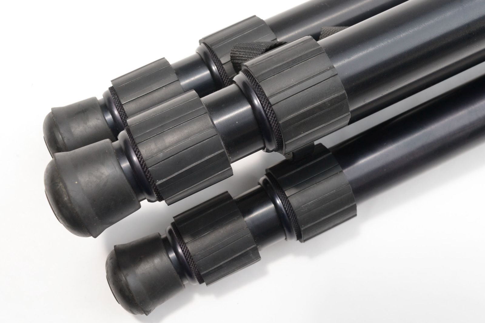 クイックセット 3段