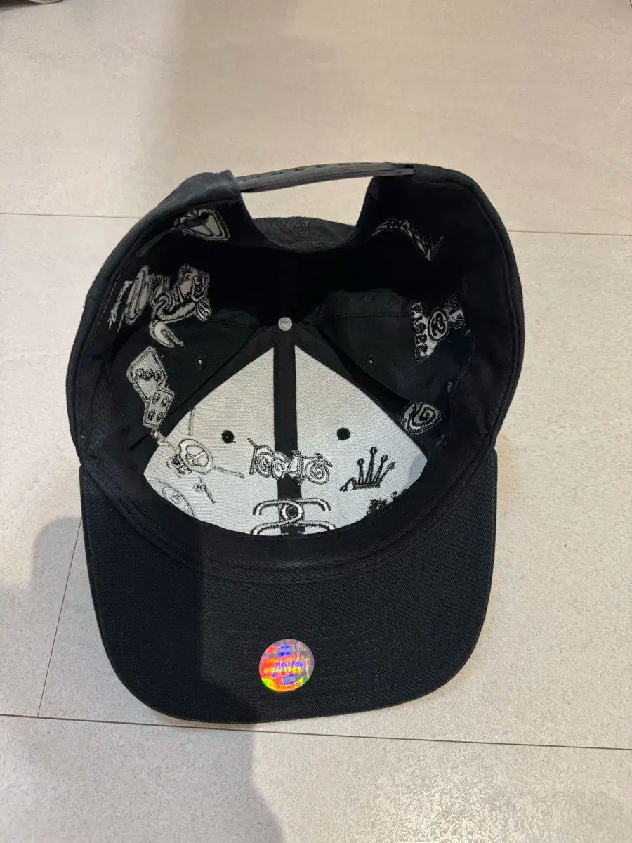 STUSSY ステューシー