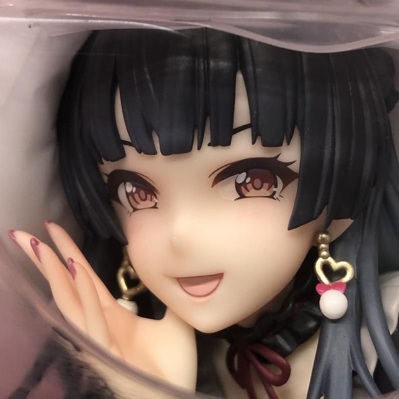 ALTER - 【中古】アルター 1/8 黛冬優子 オ・フ・レ・コVer. アイドルマスター シャイニーカラーズ シャニマス[10][240010475737] 黛 冬優子 オ♡フ♡レ♡コVer. | ALTER