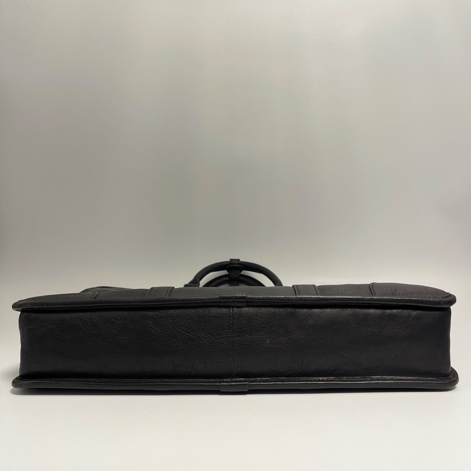 美品✨PORTER HERITAGE ビジネスバッグ レザー A4サイズ 黒 楽天市場】ポーター ヘリテージ トートバッグ 231-03231 ビジネス