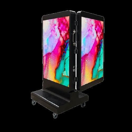 LEDデジタル看板　最新型　屋外使用可能　動画可能 LEDデジタル看板 最新型 屋外使用可能 動画可能 LEDデジタル看板最新型