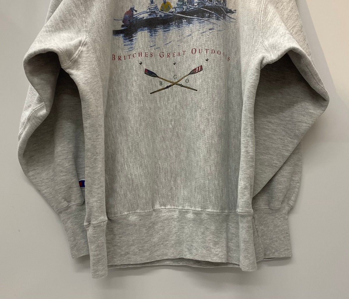 チャンピオン　ビンテージ チャンピオン Champion 90's REVERSE WEAVE 前期 USA製