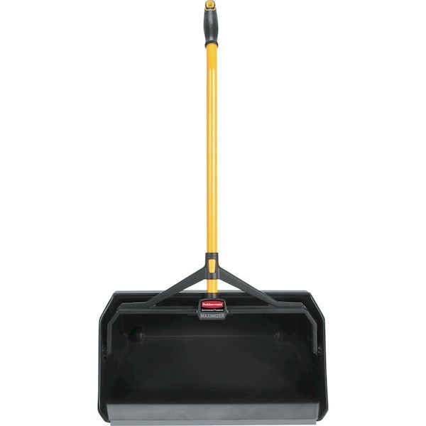 ヘビービューティーパン RUBBERMAID