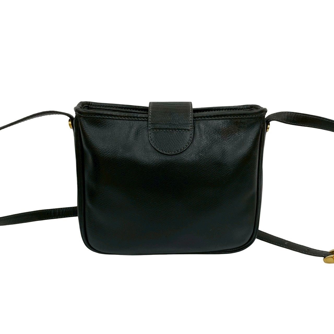 LOEWE ロエベ アナグラム ショルダーバッグ サコッシュ ポジェット