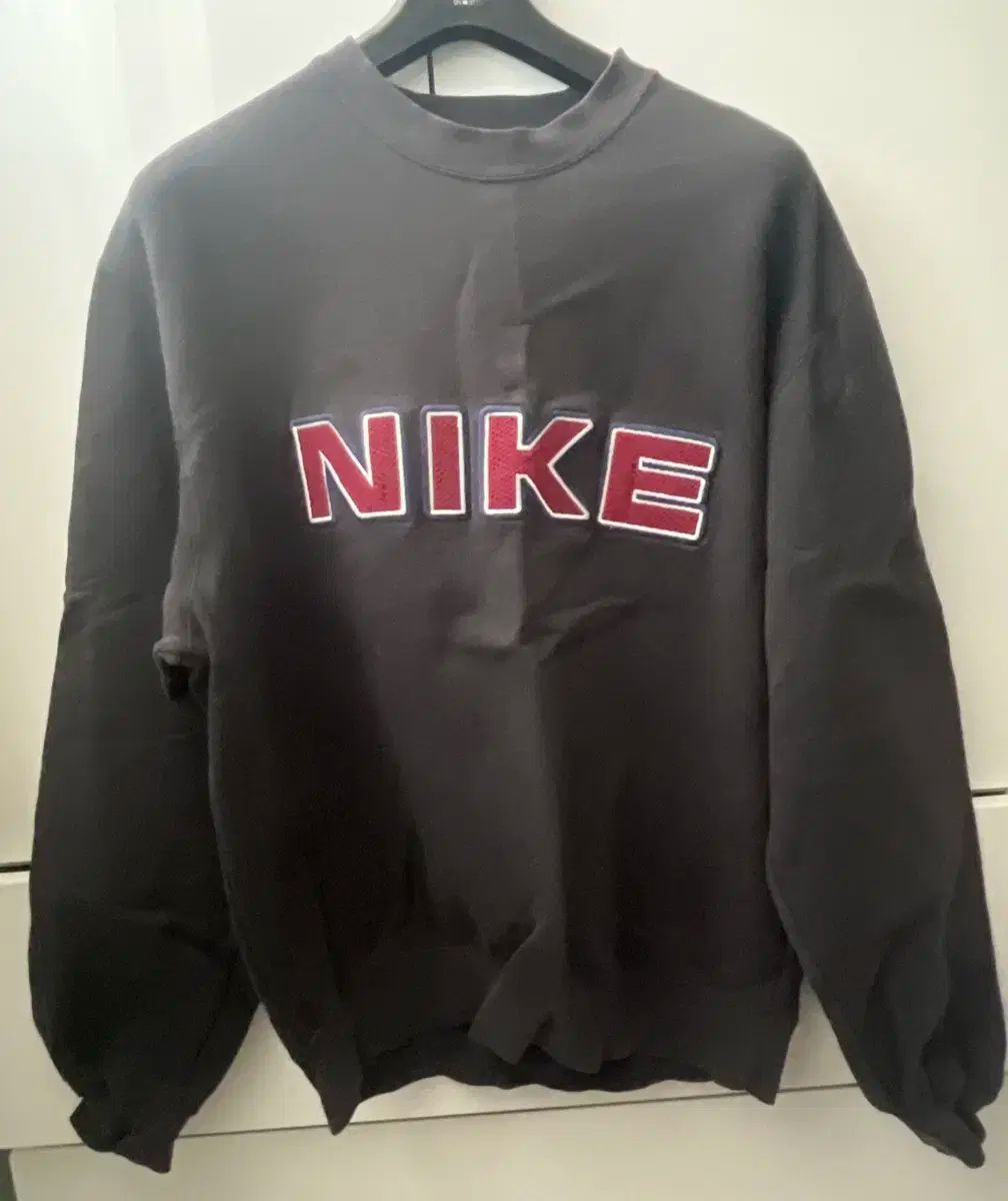 【雷市場（ポンジャン）商品韓国直送】 Nike(ナイキ） オールドスクール パーカー