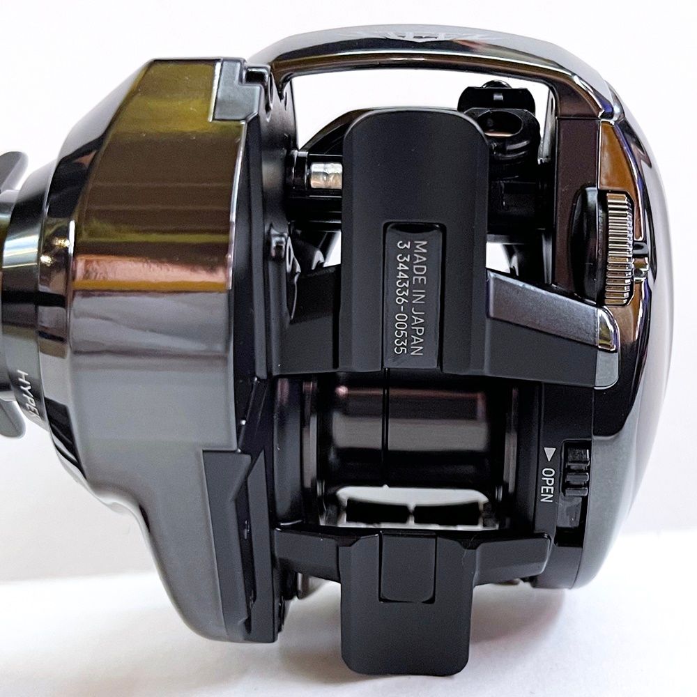 加古川店】 中古 Daiwa | ダイワ リール 24スティーズSVTW 100XH