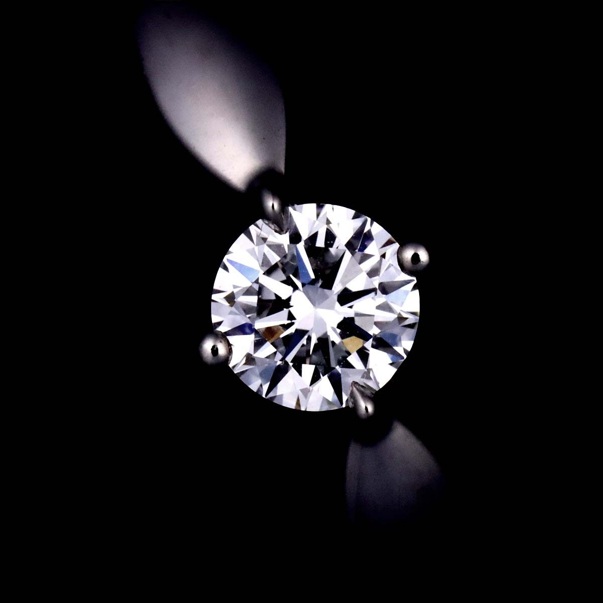 ブルガリ BVLGARI デディカータ ヴェネチア ダイヤ 0.50ct D