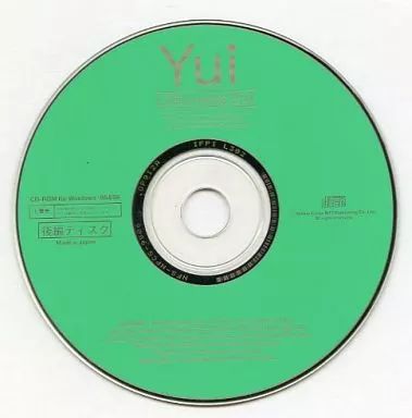 Little Lovers 2nd Yui + 後編ディスク 中古】Windows95 Little Lovers 2nd Yui 後編ディスク - メルカリ