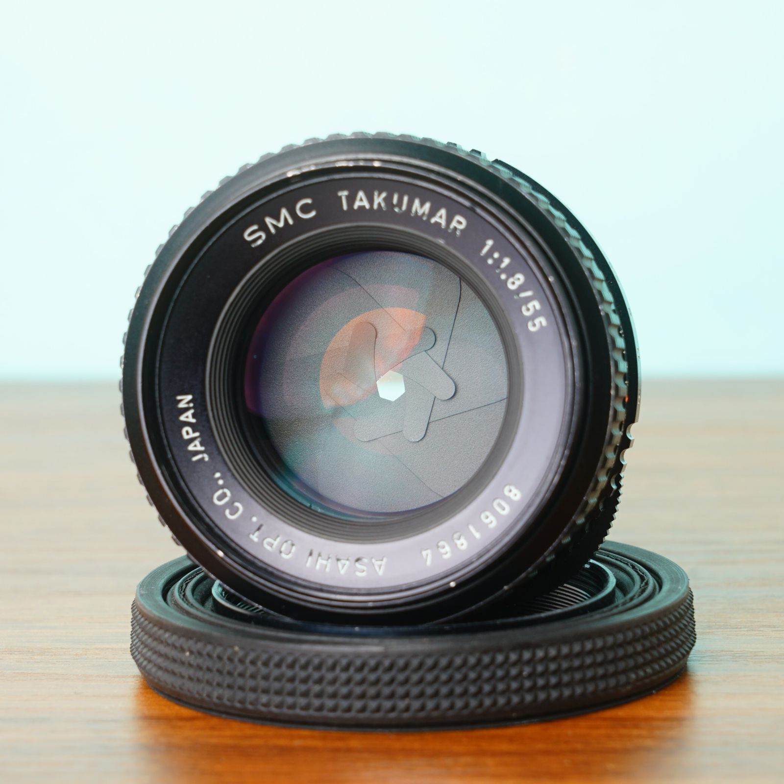 整備済 ペンタックスSPF