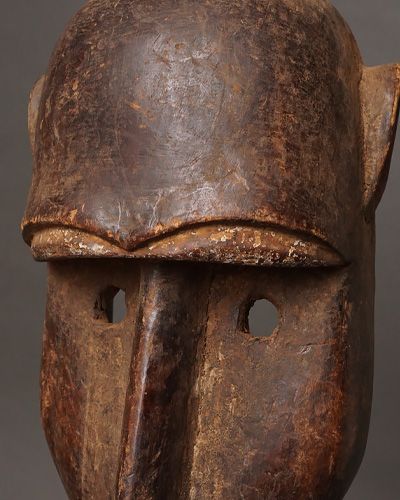 プリミティブアート アフリカ マスク ダン族 仮面 精霊 儀式 祭礼 木彫り プリミティブアート アフリカ マスク ダン族 仮面 精霊 儀式 祭礼