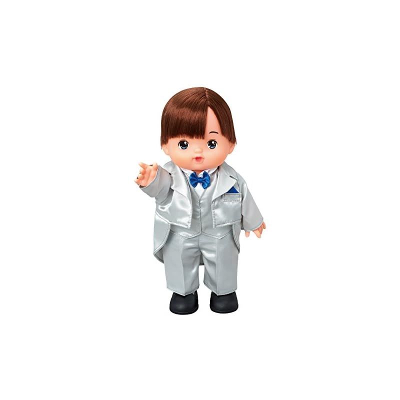 メルちゃん きせかえセット おとこのこのタキシード