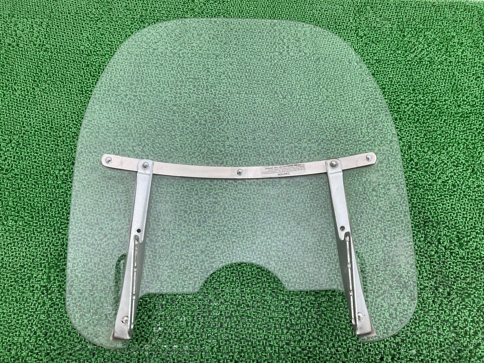 FLSTC1340 スクリーン ハーレー 純正 バイク 部品 ヘリテイジ