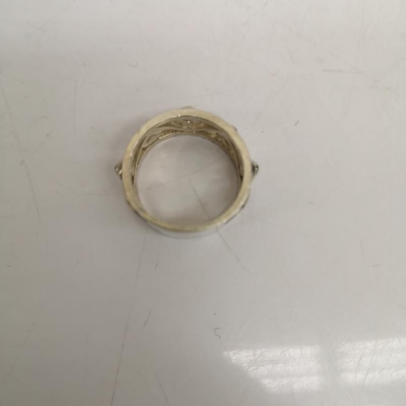 シルバー リング