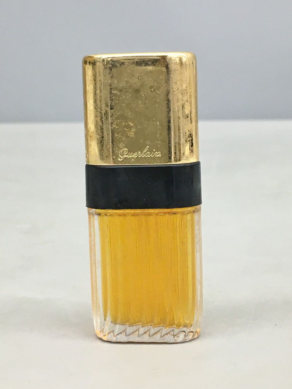 【新品未使用】GUERLAIN Vol de Nuit エクストラクト Celes (セレス) | Guerlain – Vol de Nuit(ゲラン – 夜間飛行)