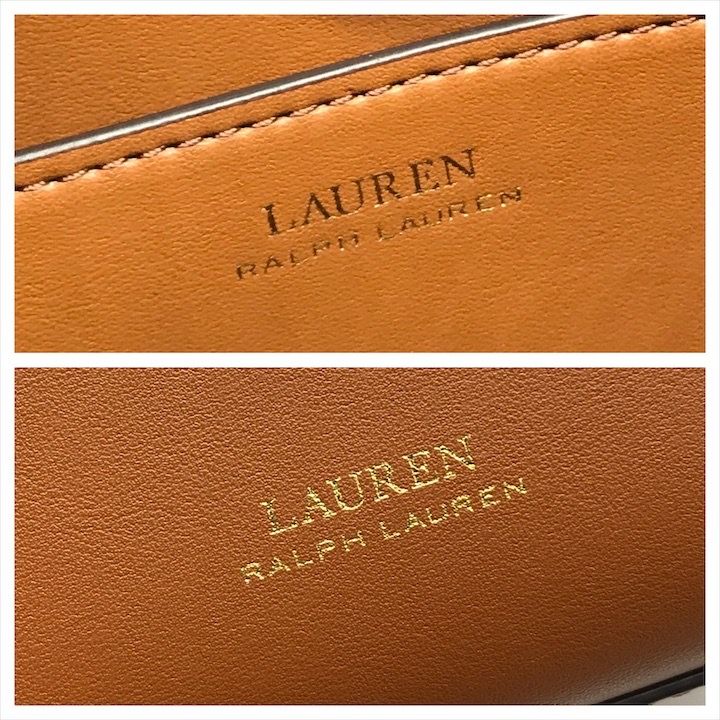 ブラウン レディース