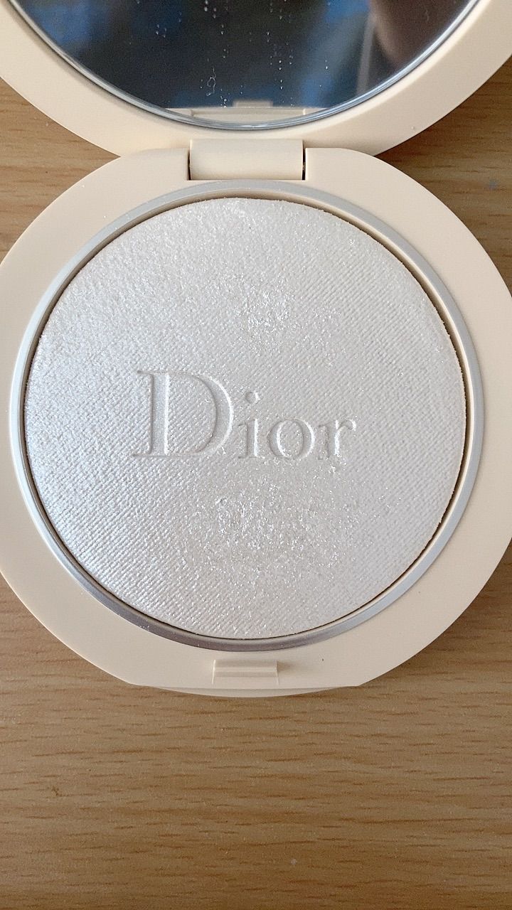 Dior ハイライト - メルカリ