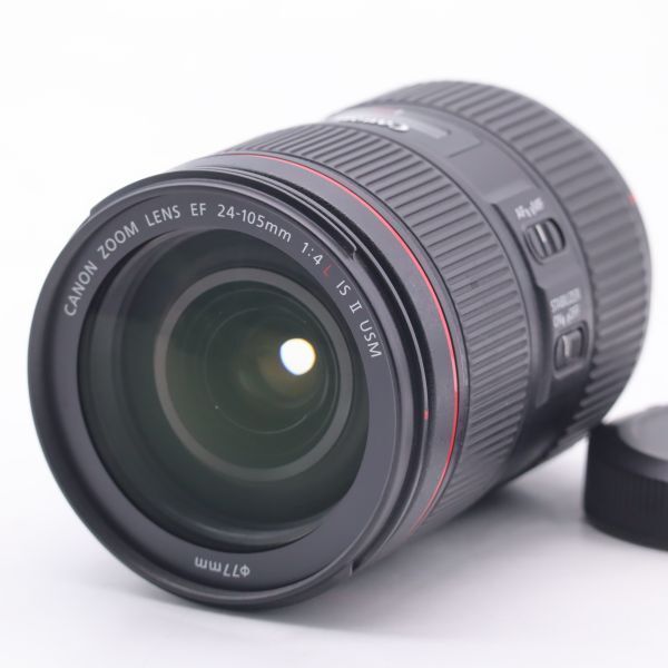 Canon EF 24 105 mm f 4 L IS Ⅱ USM 440