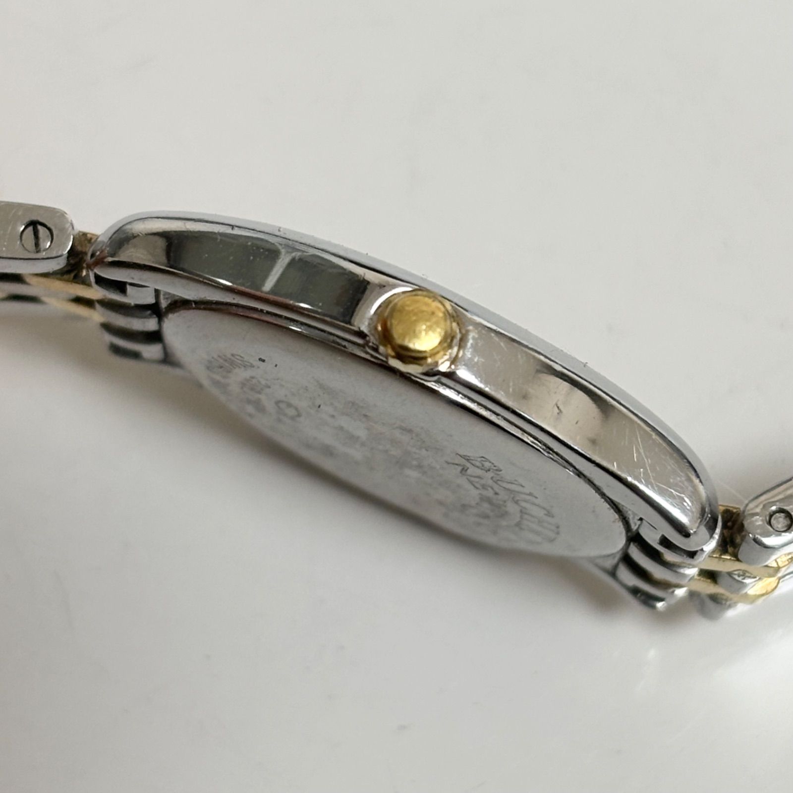 ジャンク】Bucherer 腕時計セットおまとめ