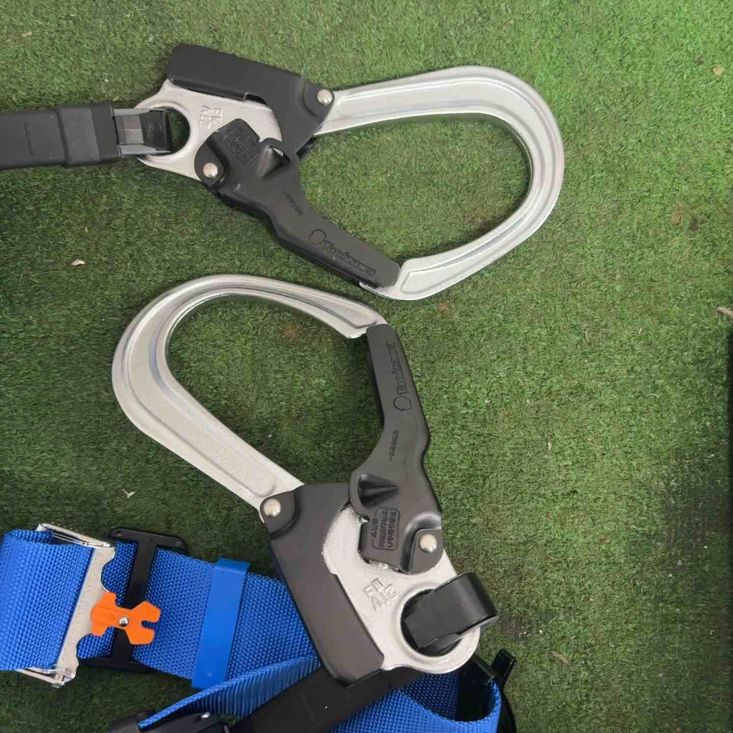 タニザワ 巻取式2丁掛け銅ベルト ST 563Ⅱ-OT-50FⅡ-W QS-2FⅡ 町田店