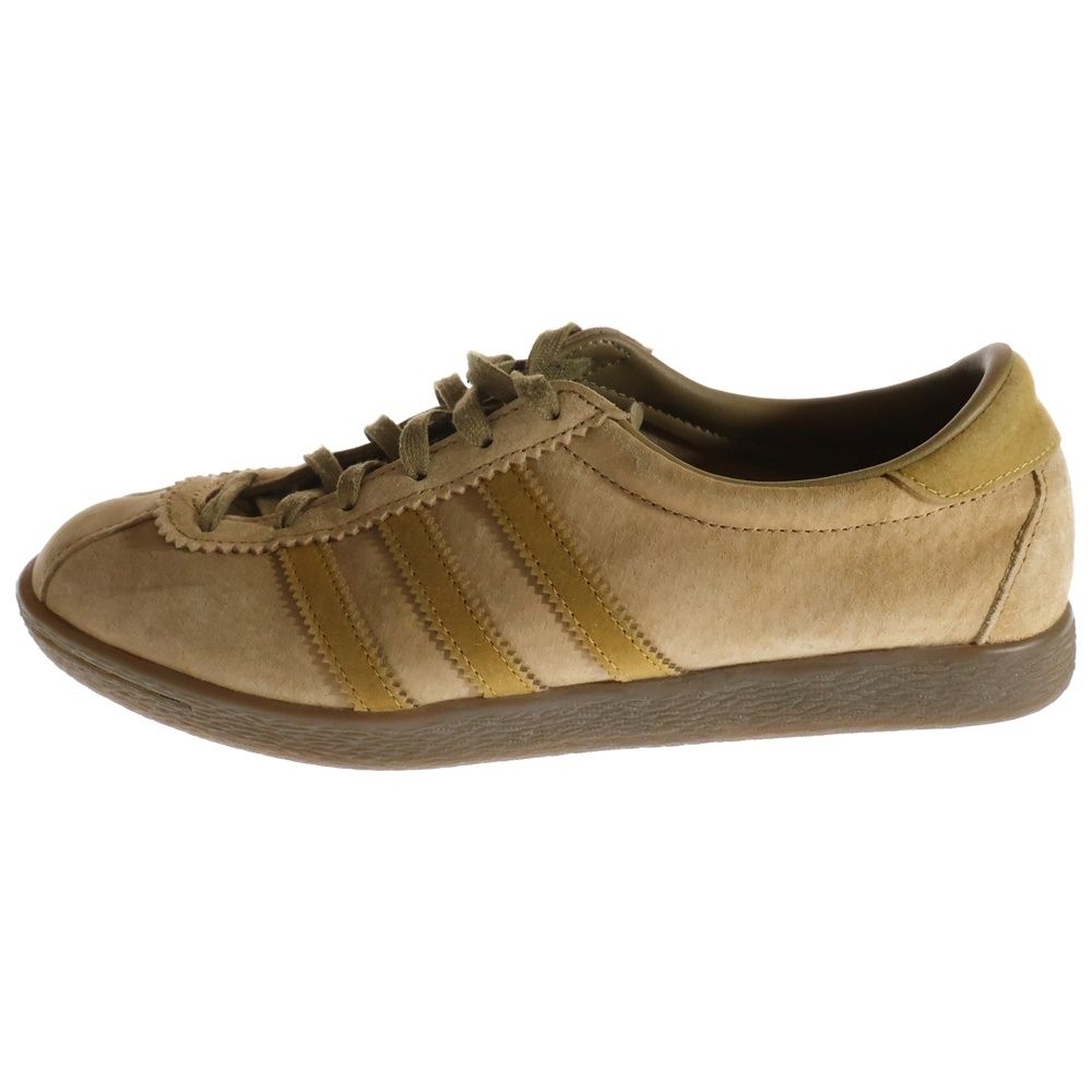 adidas (アディダス) Tobacco Gruen タバコ グルーエン スエード
