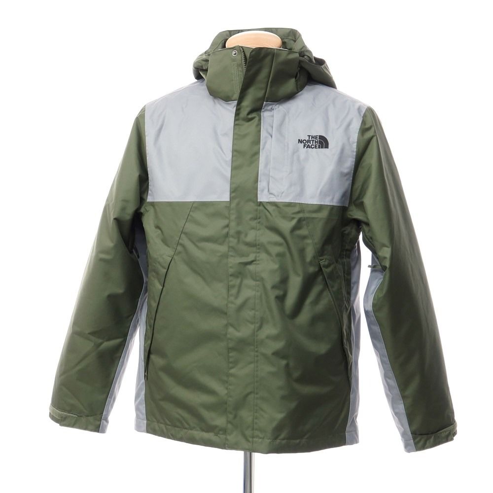 中古】ザノースフェイス THE NORTH FACE NF0A3RSX ポリエステル 中綿 