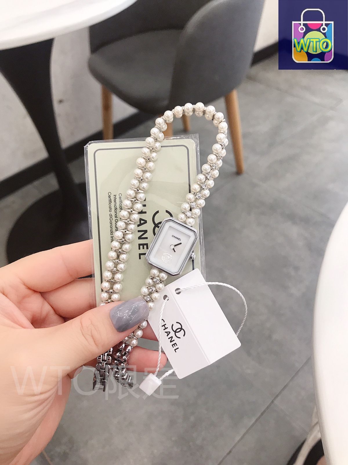 シャネル レディース 腕時計 CHANEL ｜本日限定特価｜新品未使用