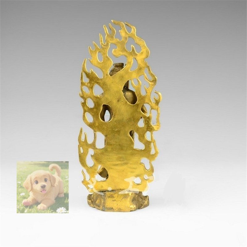 赤銅色 開運出世