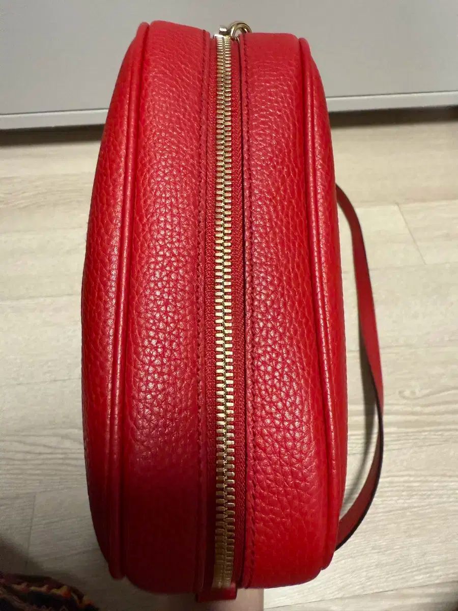 グッチ ソーホー