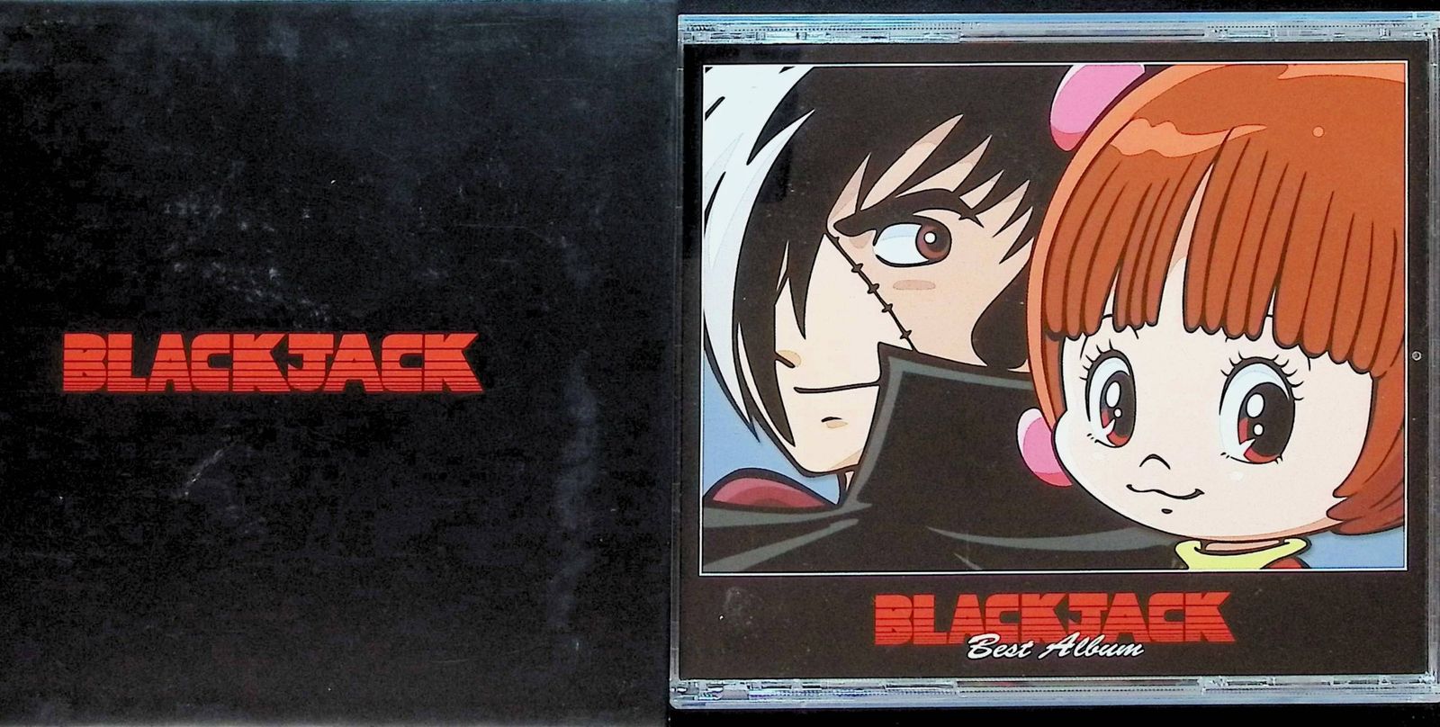 BLACK JACK BEST ALBUM(初回限定盤)(DVD付) / 大塚愛 (CD) - メルカリ