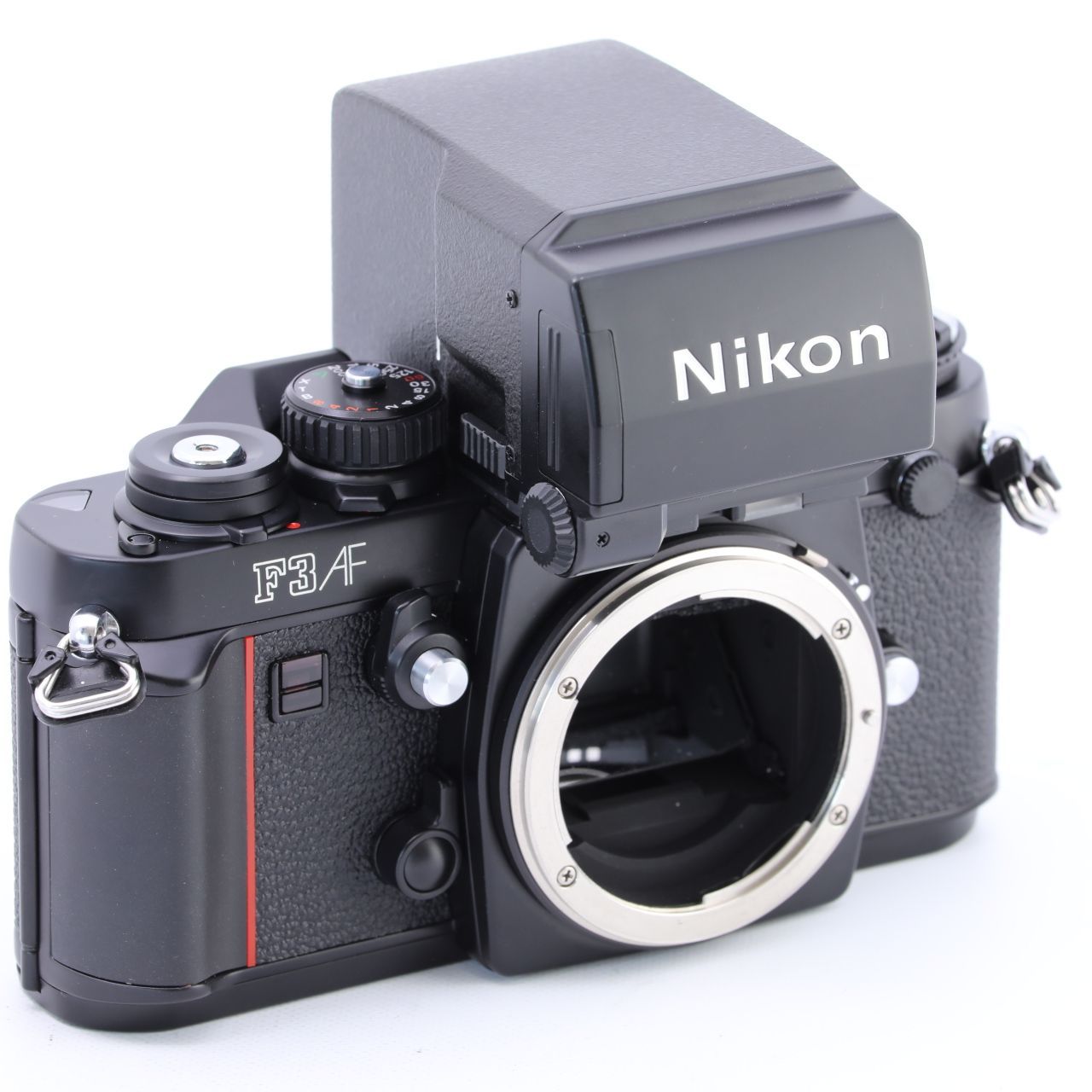 機材整理のため出品 Nikon F3 AF ＋AF FINDER DX 毎*ロ様 機材整理のため出品 Nikon F3 AF ＋AF FINDER DX 機材