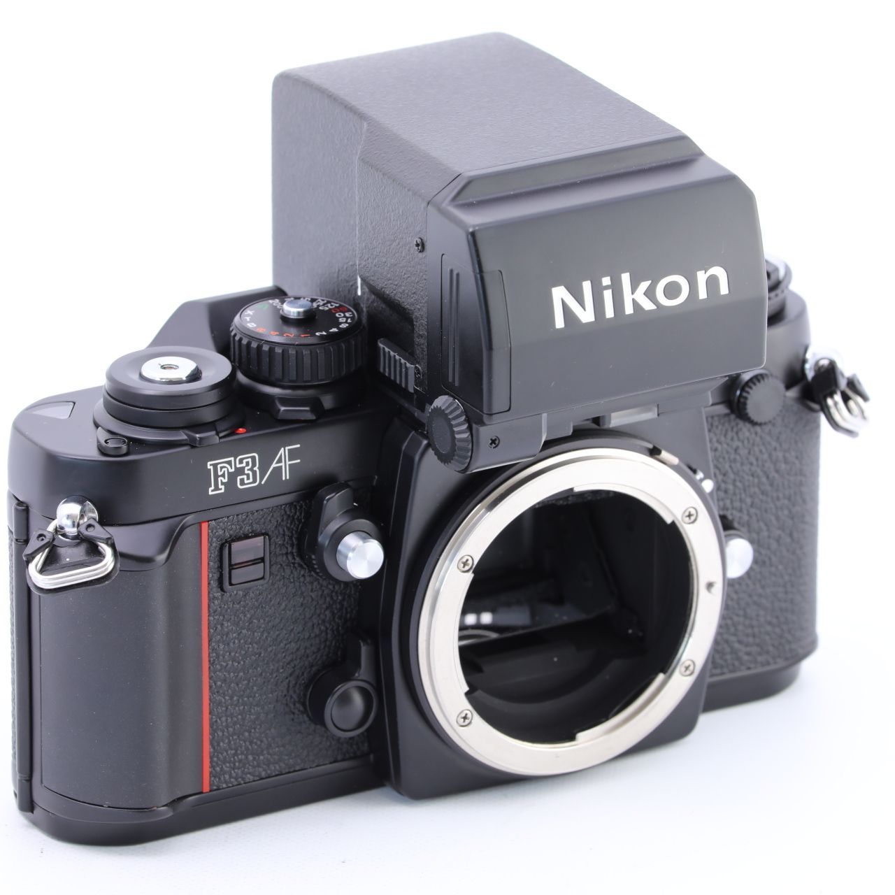 Nikon ニコン F3AF ボディ + AF FINDER DX-1 - メルカリ