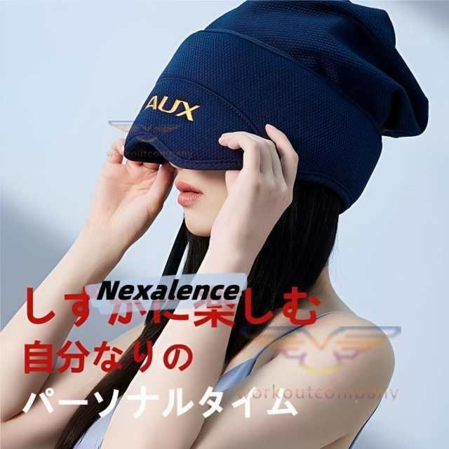 タオル形 頭ヘアケア健康