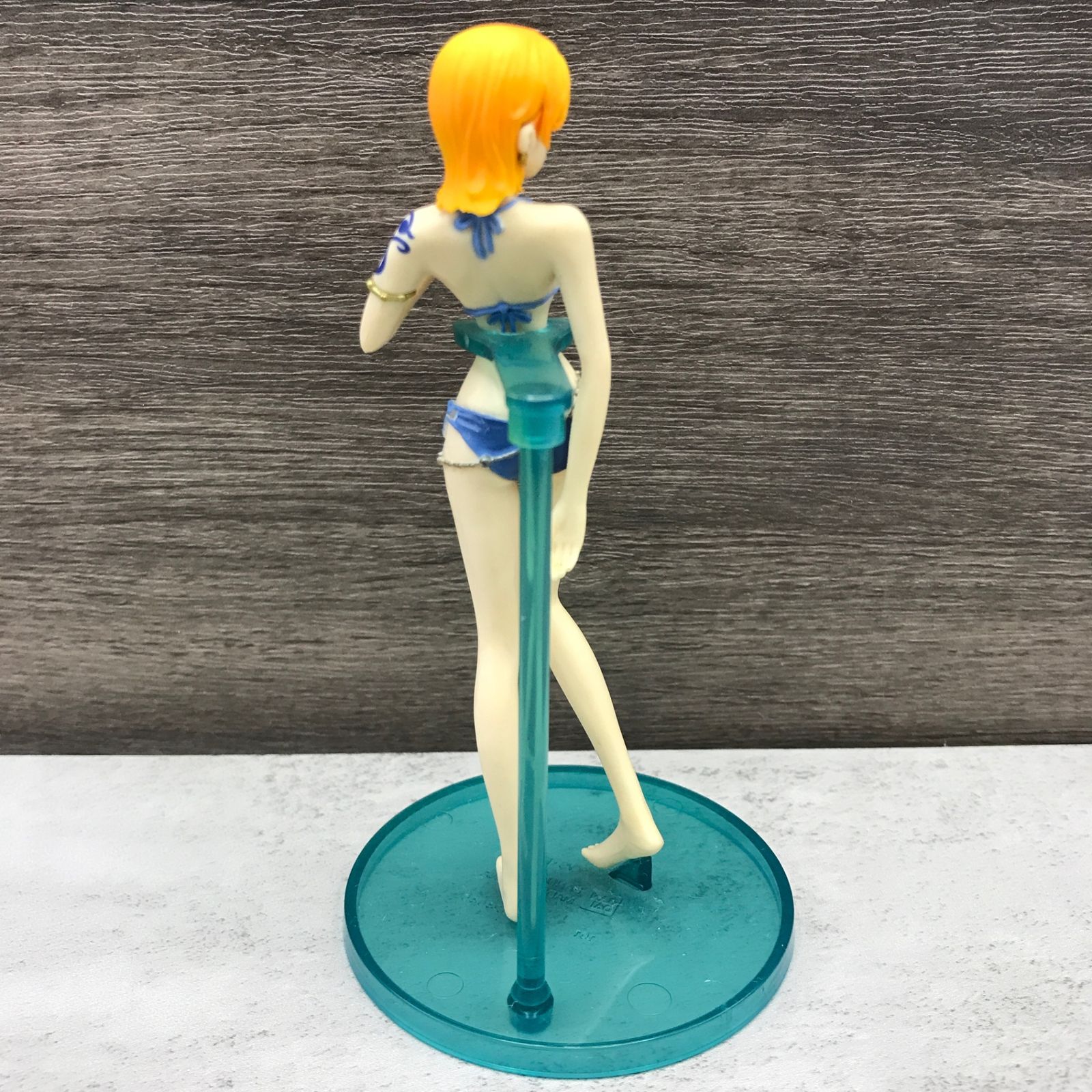 現状渡し】ナミ/ワンピース[フィギュア]/AI-01252108-4 - メルカリ