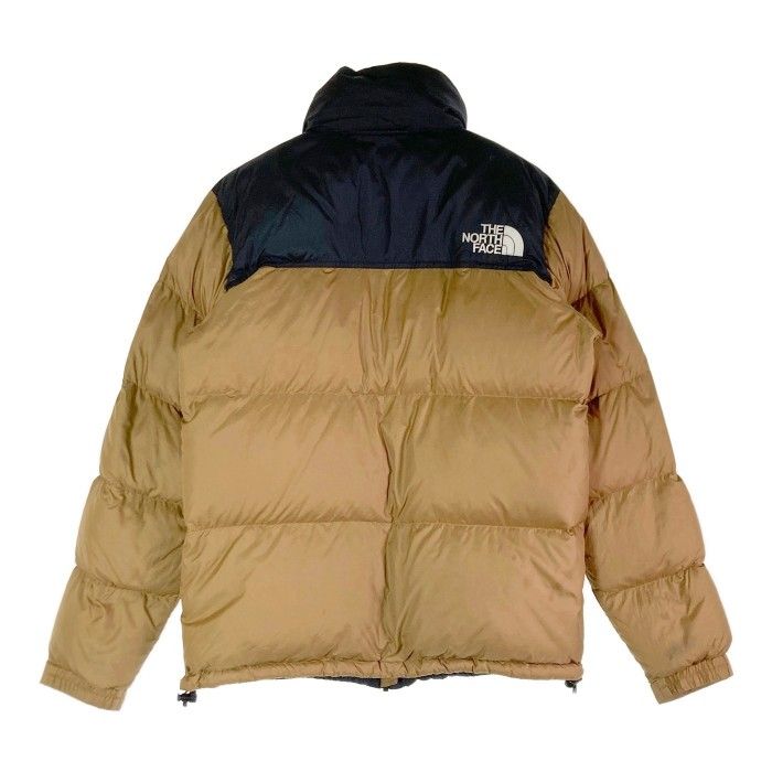 ☆THE NORTH FACE ノースフェイス ND91841 ヌプシ ダウンジャケット 