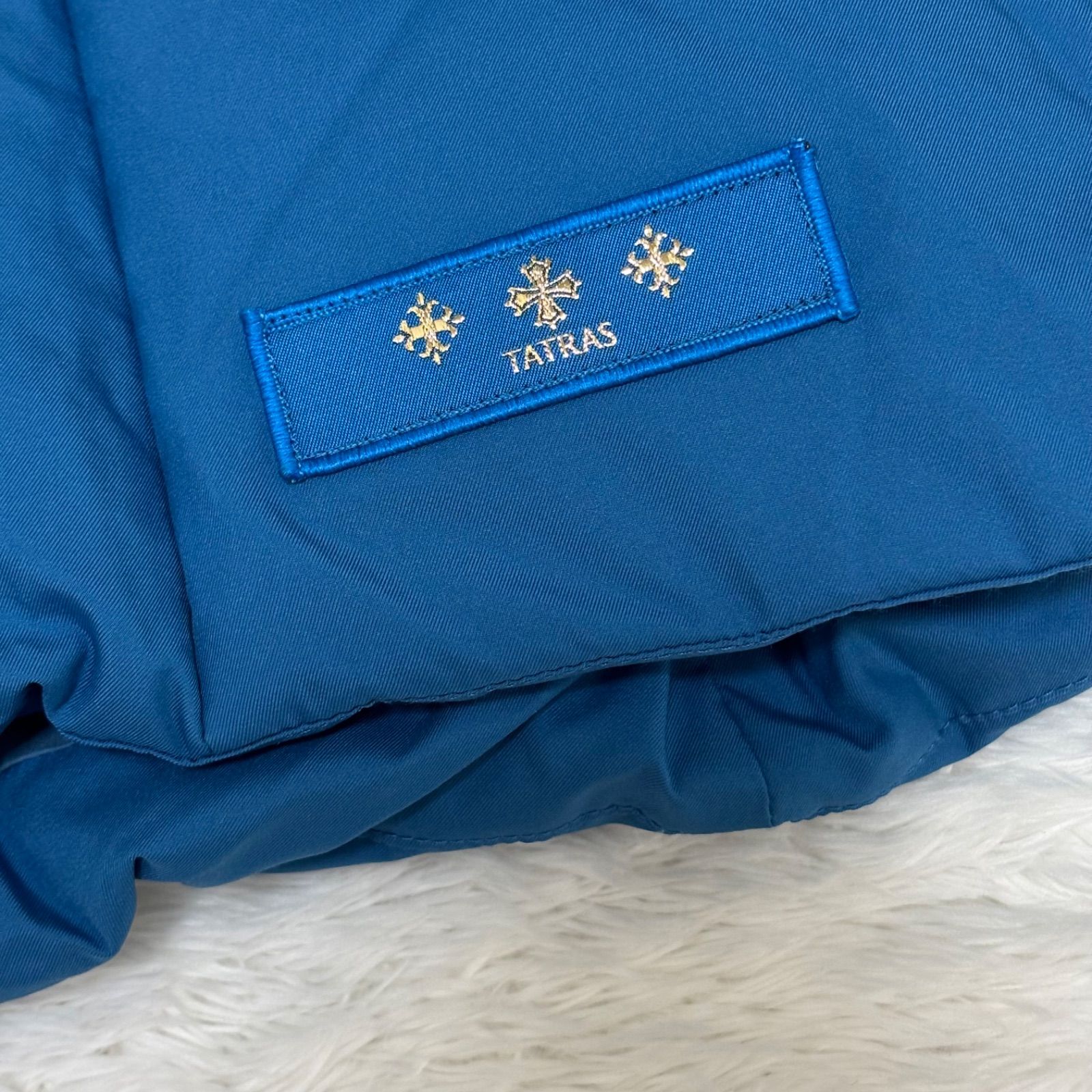 リアルファー 3way