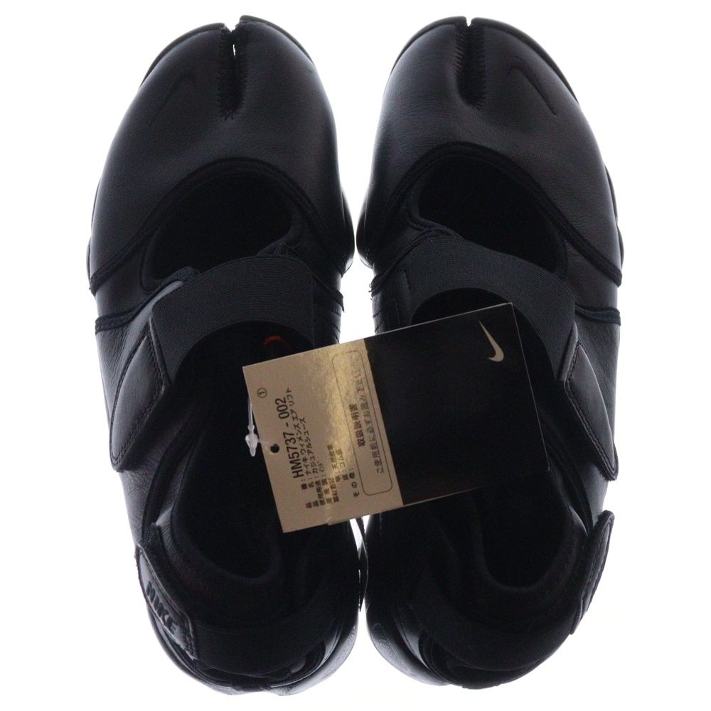 NIKE (ナイキ) WOMEN'S AIR RIFT LEATHER ウィメンズ エアリフト
