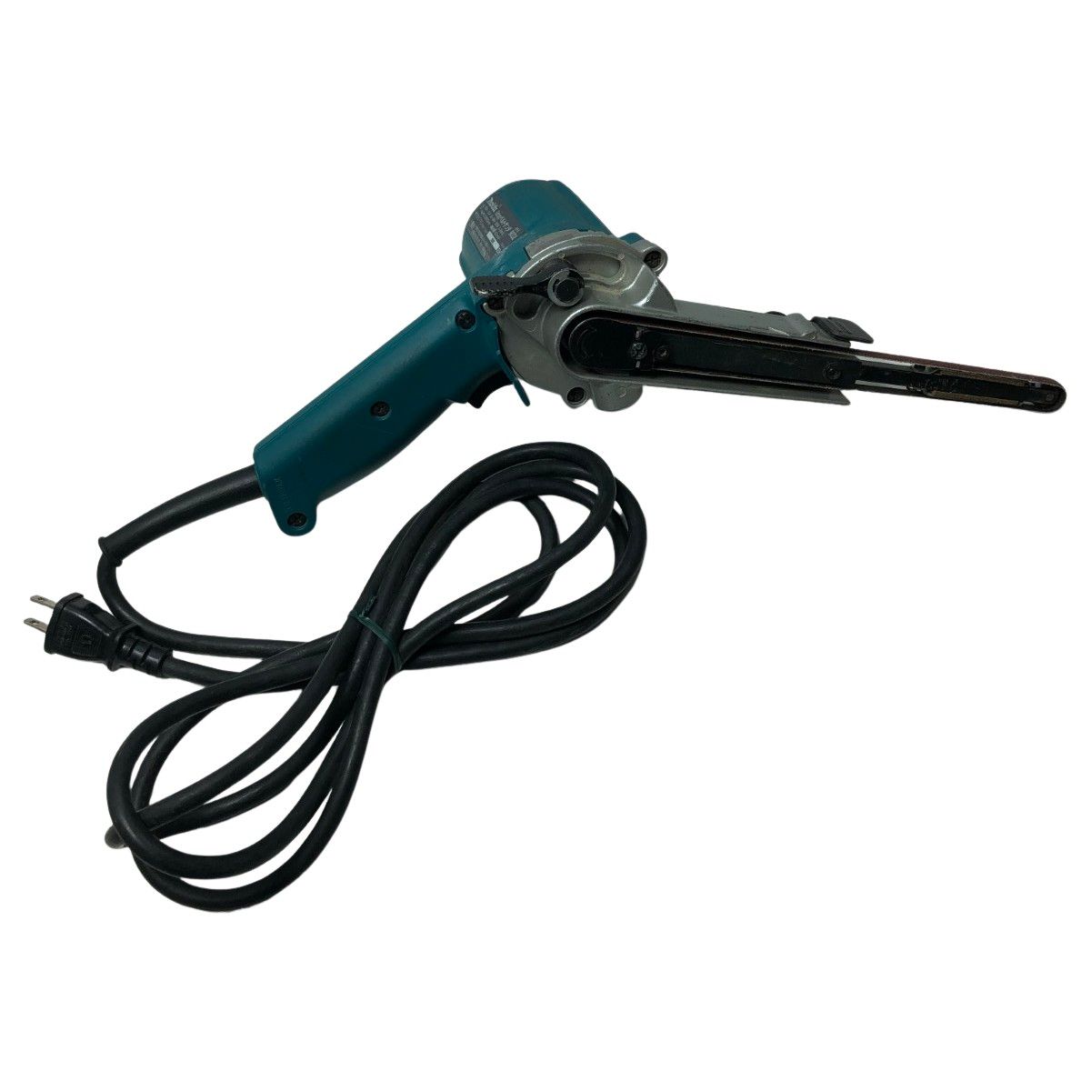 €€MAKITA マキタ 9mmベルトサンダ 本体 9032 ブルー
